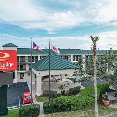 Econo Lodge Inn & Suites Foley-North Gulf Shores Exterior foto