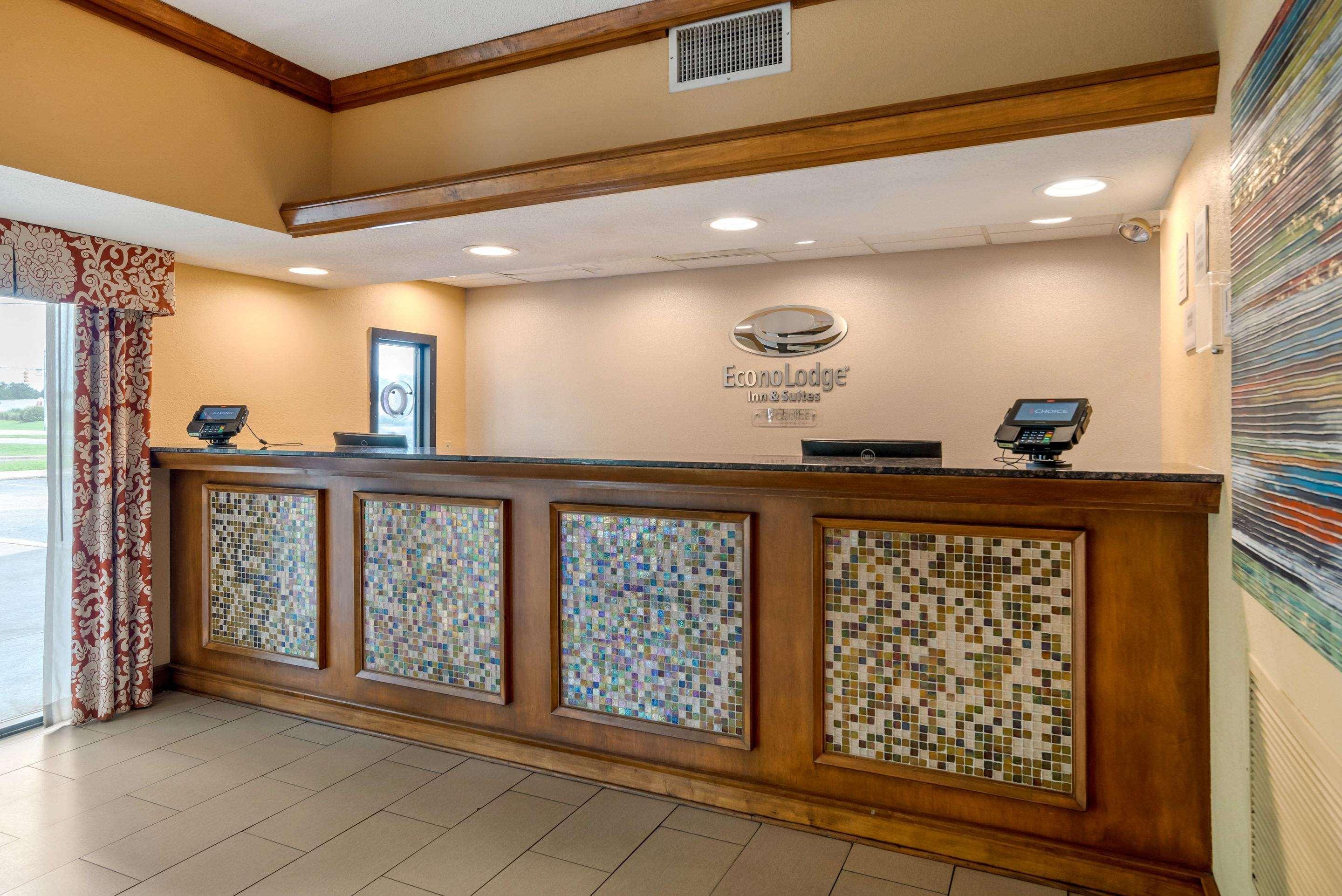 Econo Lodge Inn & Suites Foley-North Gulf Shores Exterior foto