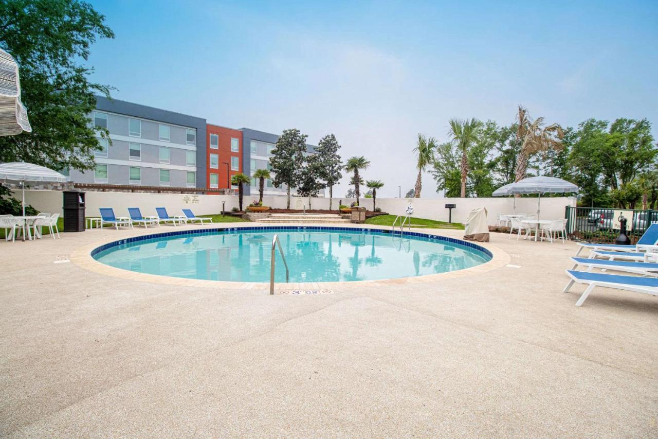 Econo Lodge Inn & Suites Foley-North Gulf Shores Exterior foto