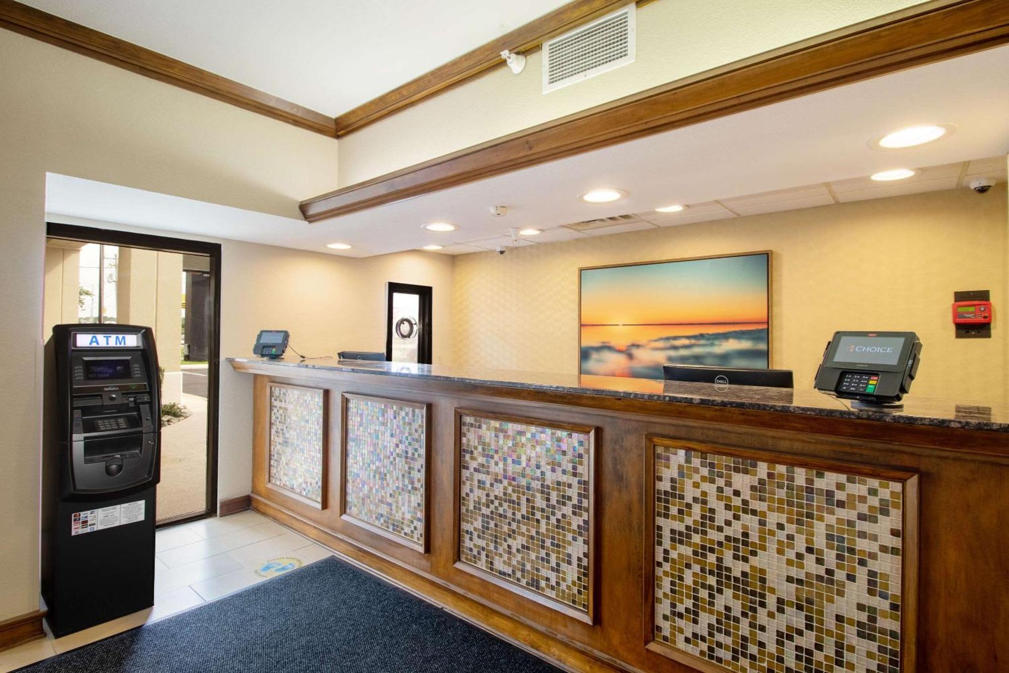 Econo Lodge Inn & Suites Foley-North Gulf Shores Exterior foto